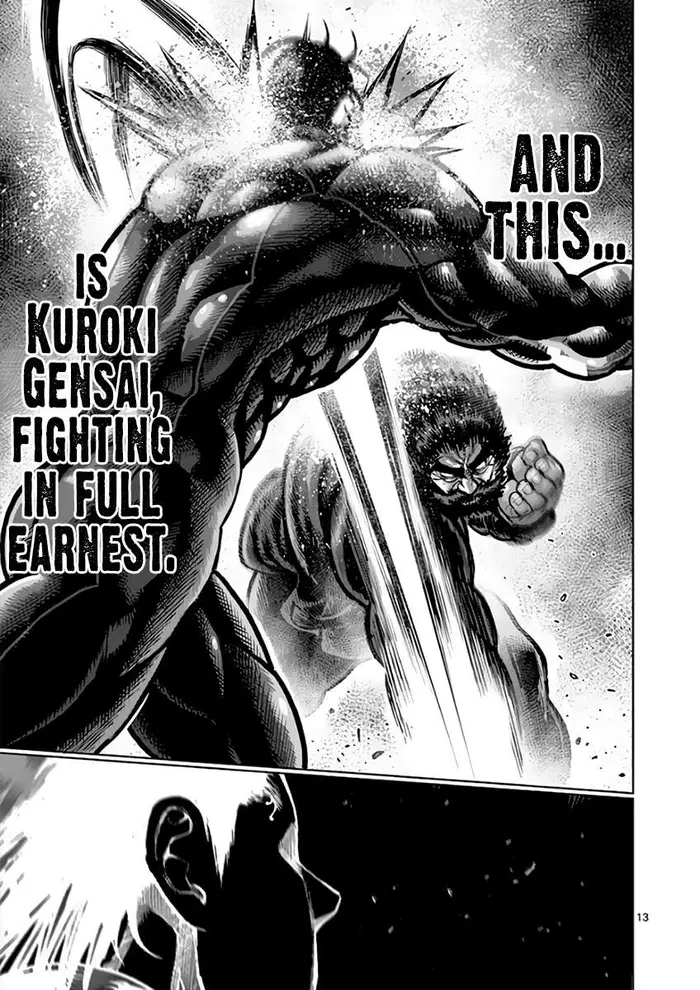 Kengan Ashura Chapter 223 image 14_optimized